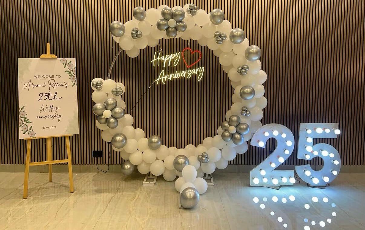 Wedding Event